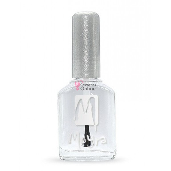 Lac de unghii Moyra Diamond Top Coat 12 ml